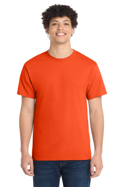 Port & Co Tall Core Cotton Tee