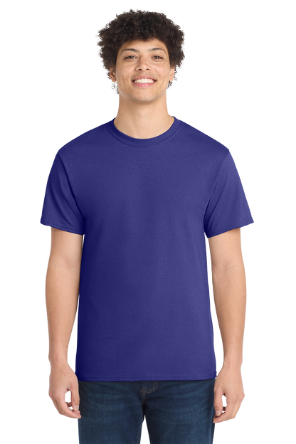 Port & Co Tall Core Cotton Tee