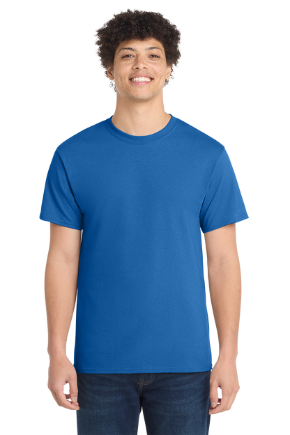 Port & Co Tall Core Cotton Tee