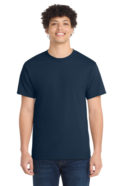 Port & Co Tall Core Cotton Tee