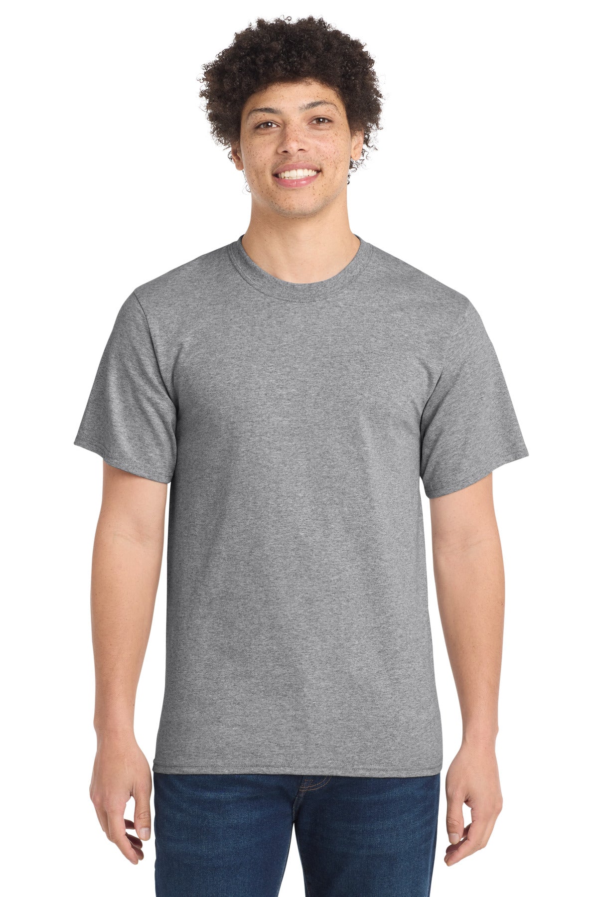 Port & Co ®  Tall Essential Tee.  PC61T