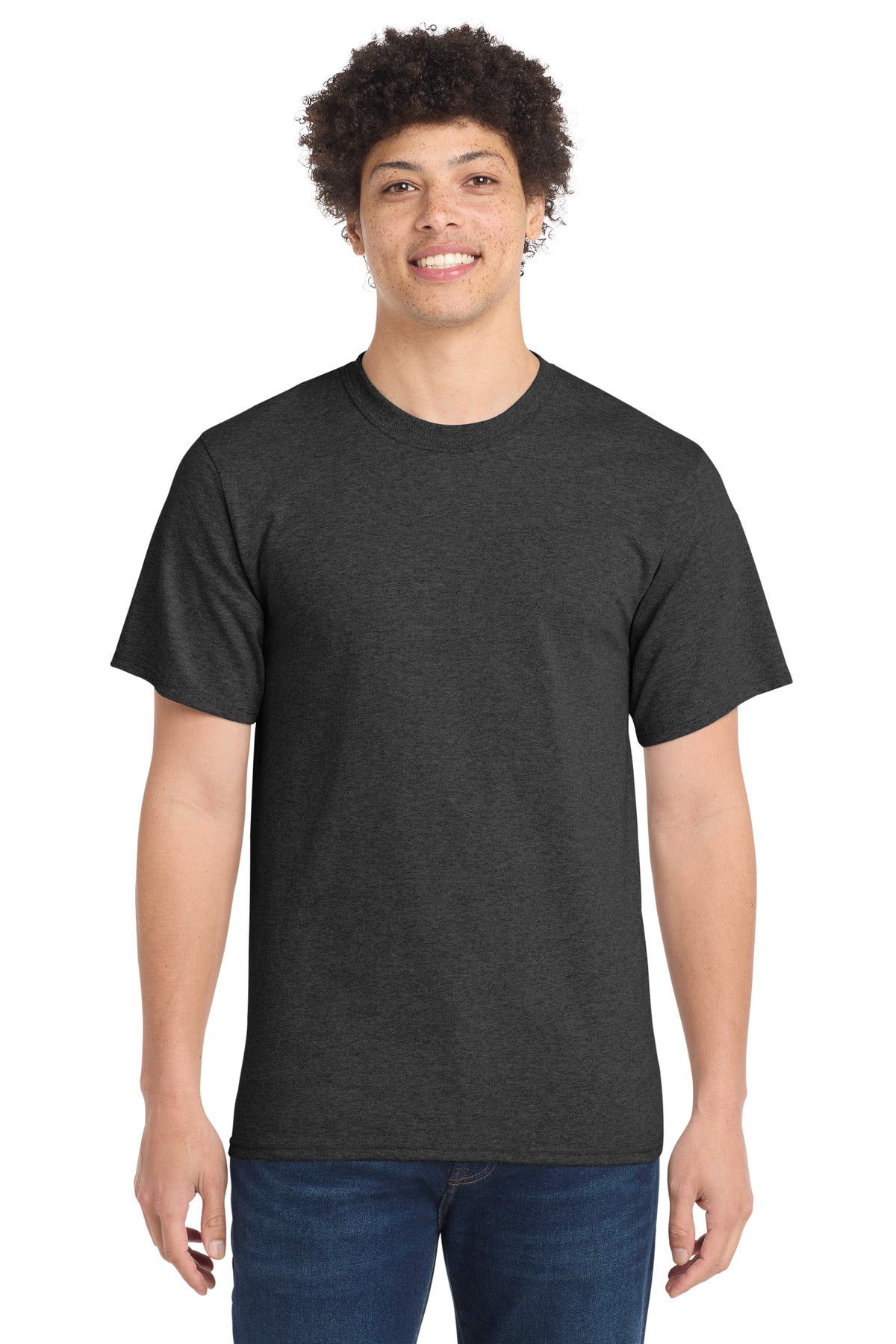 Port & Co ®  Tall Essential Tee.  PC61T