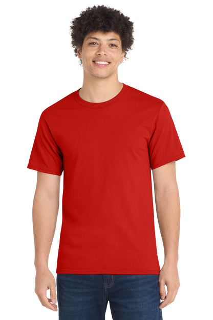 Port & Co ®  Tall Essential Tee.  PC61T