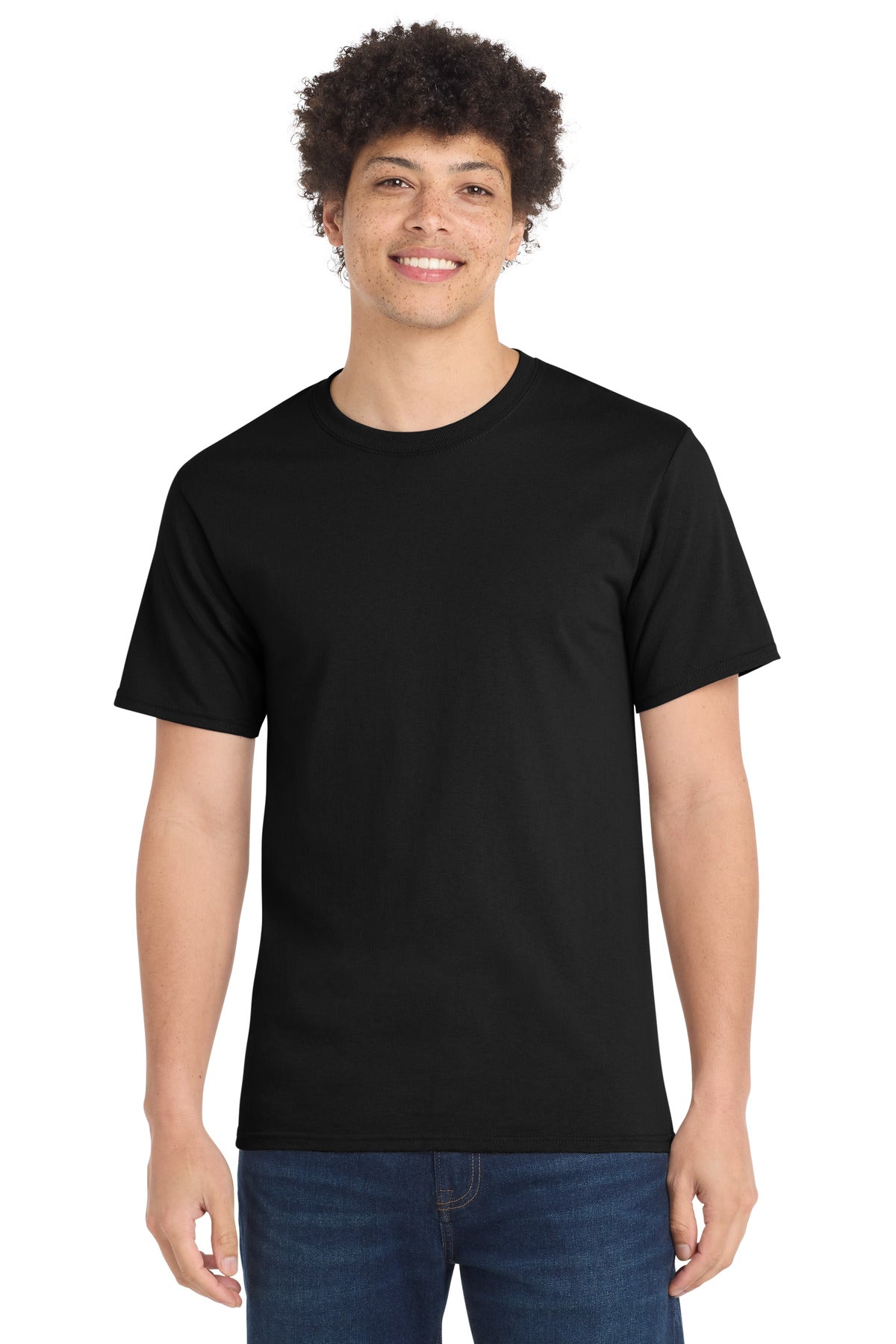 Port & Co ®  Tall Essential Tee.  PC61T