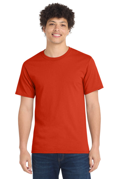 Port & Co ®  Tall Essential Tee.  PC61T