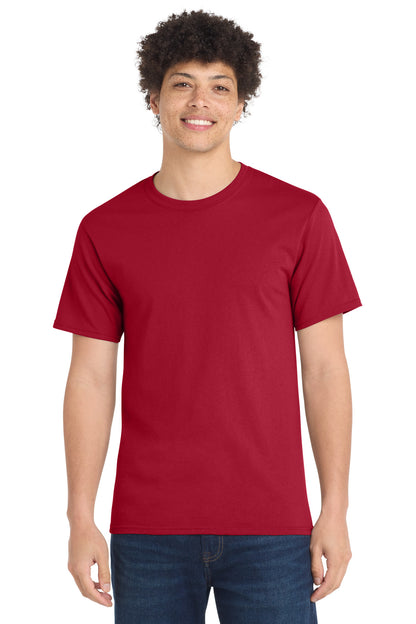 Port & Co ®  Tall Essential Tee.  PC61T