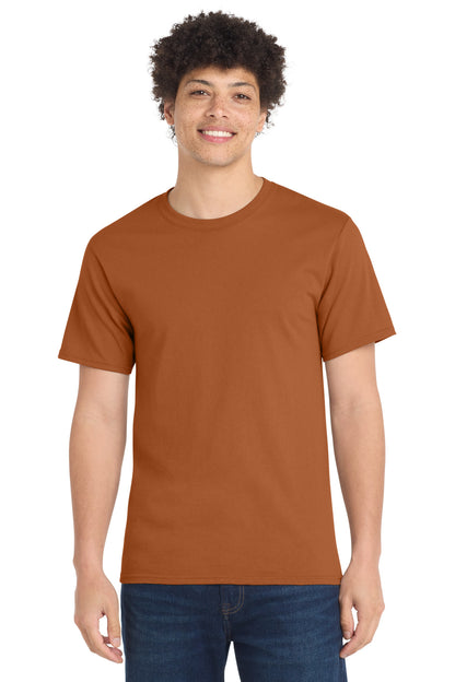 Port & Co ®  Tall Essential Tee.  PC61T