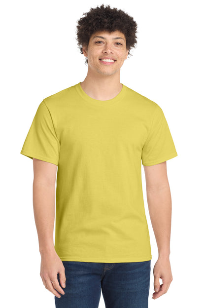 Port & Co ®  Tall Essential Tee.  PC61T
