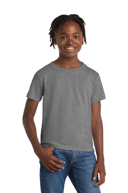 Port & Co ®  Youth Essential Tee. PC61Y