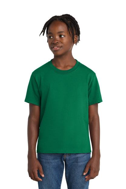Port & Co ®  Youth Essential Tee. PC61Y