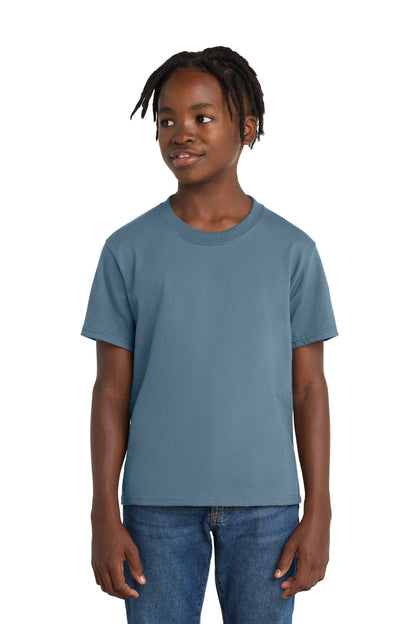 Port & Co ®  Youth Essential Tee. PC61Y