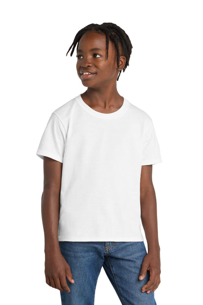 Port & Co ®  Youth Essential Tee. PC61Y