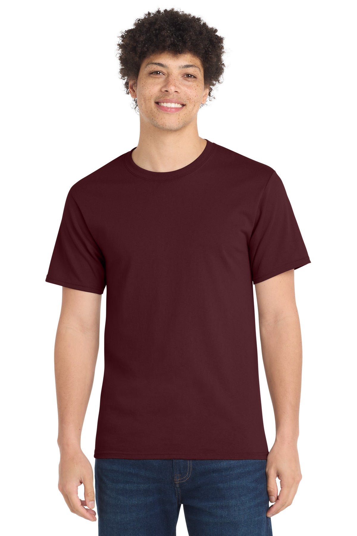 Port & Co ®  Essential Tee. PC61