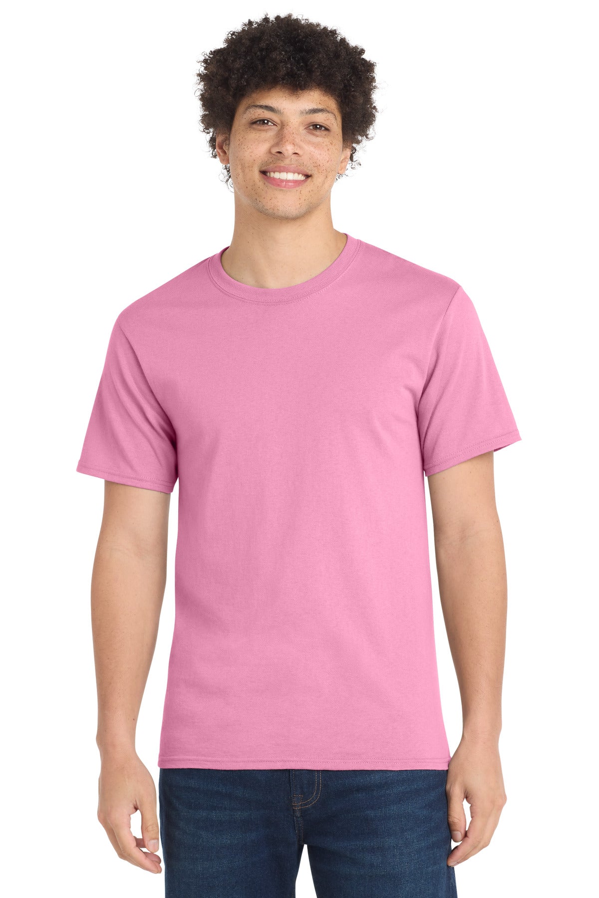 Port & Co ®  Essential Tee. PC61