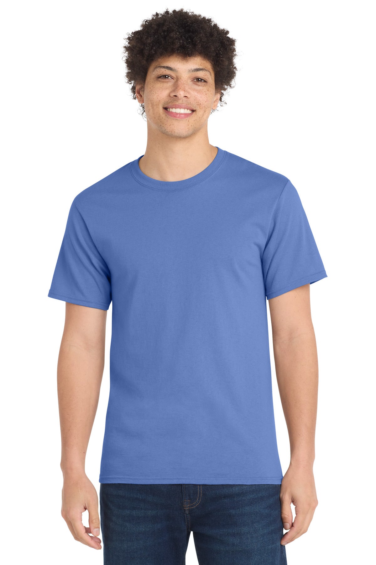 Port & Co ®  Essential Tee. PC61