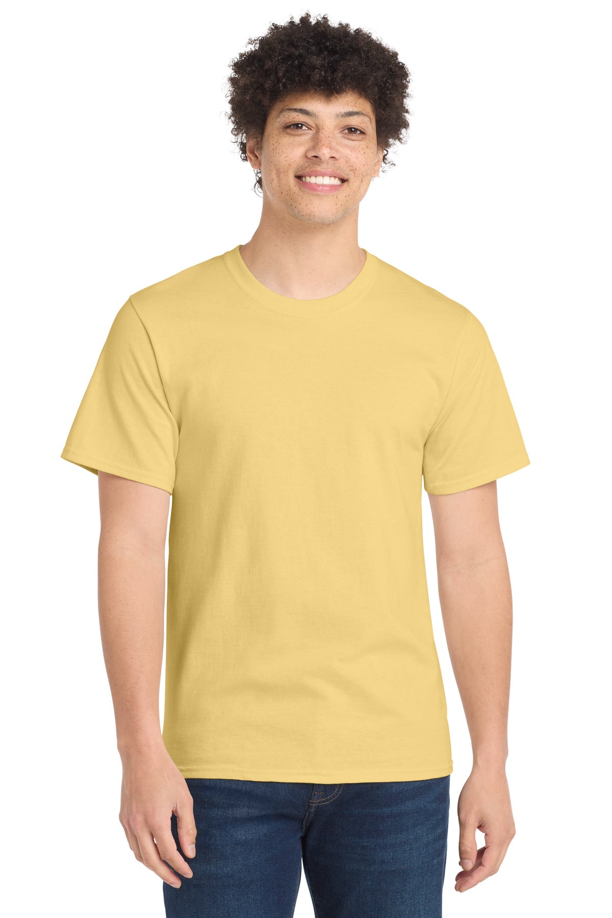 Port & Co ®  Essential Tee. PC61