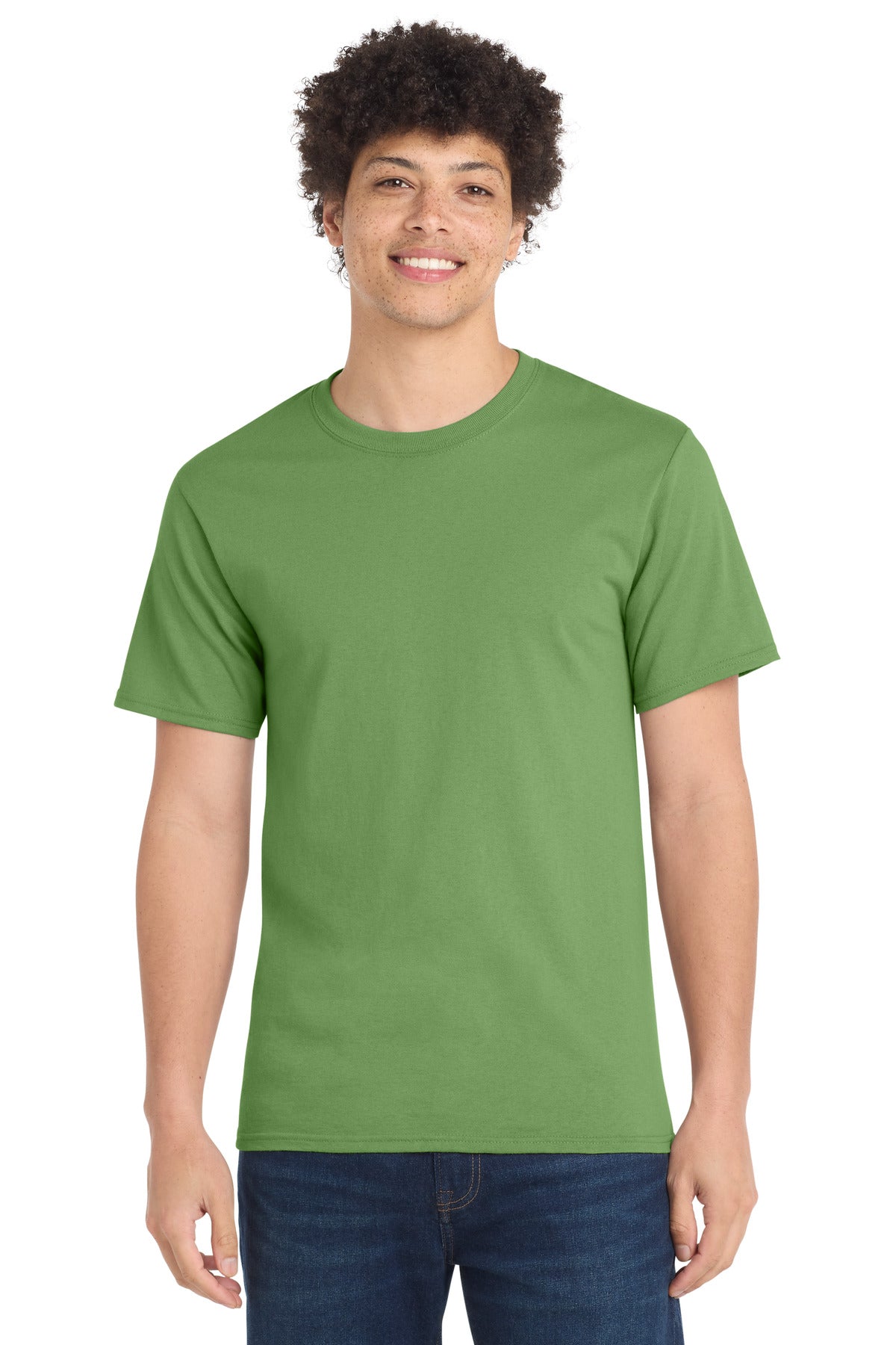 Port & Co ®  Essential Tee. PC61