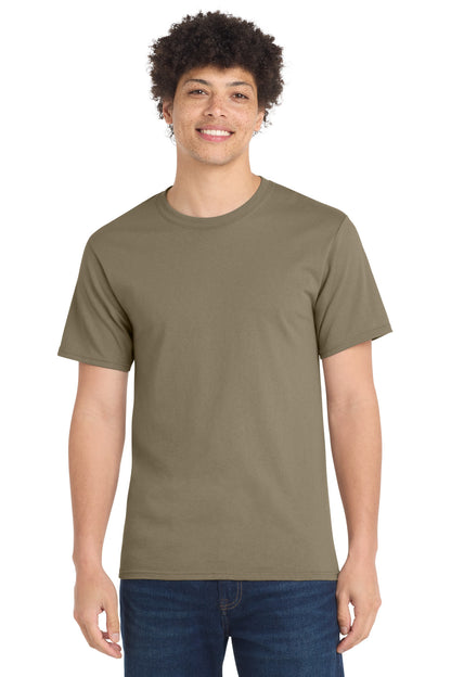 Port & Co ®  Essential Tee. PC61