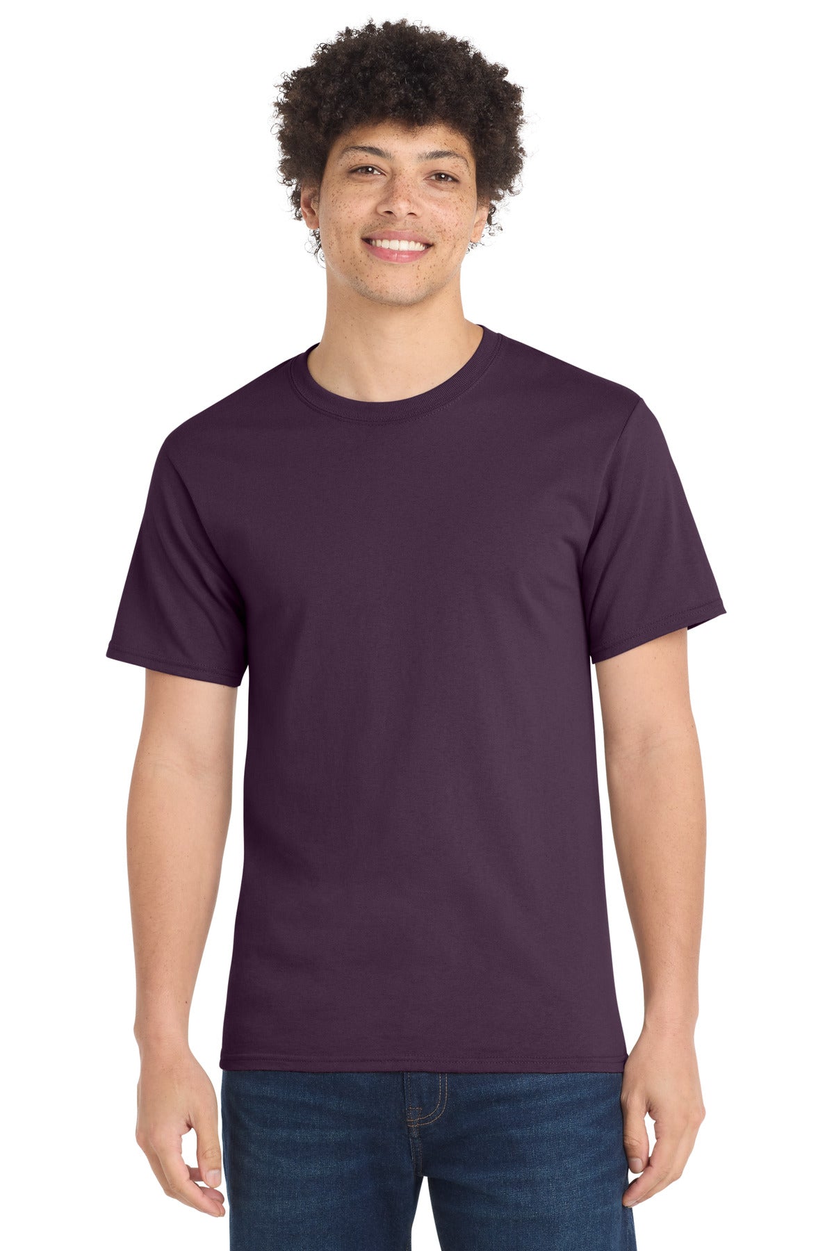 Port & Co ®  Essential Tee. PC61