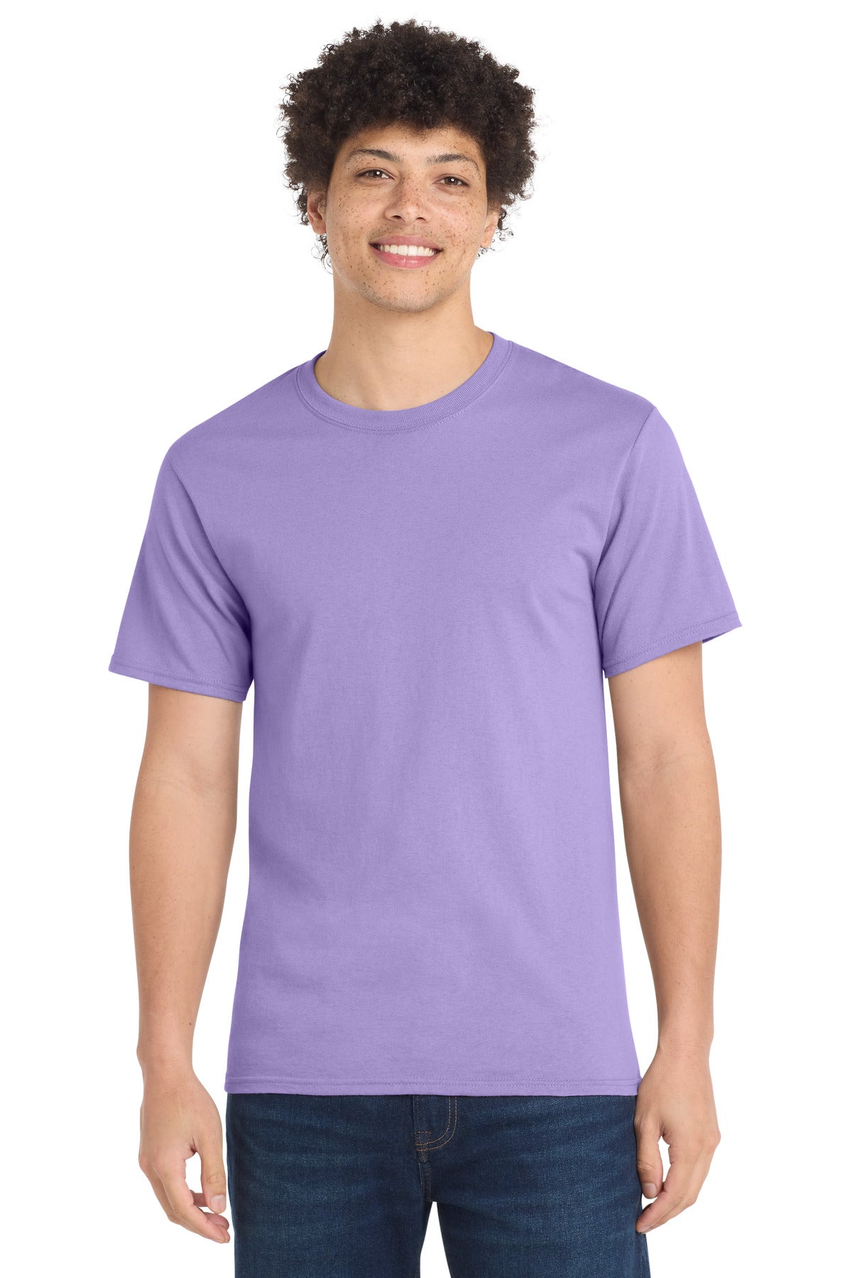 Port & Co ®  Essential Tee. PC61