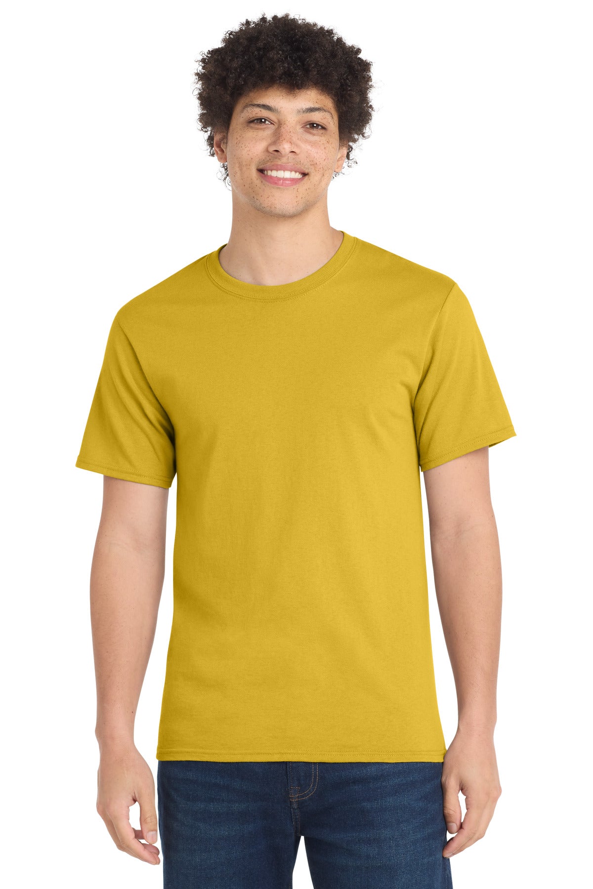 Port & Co ®  Essential Tee. PC61