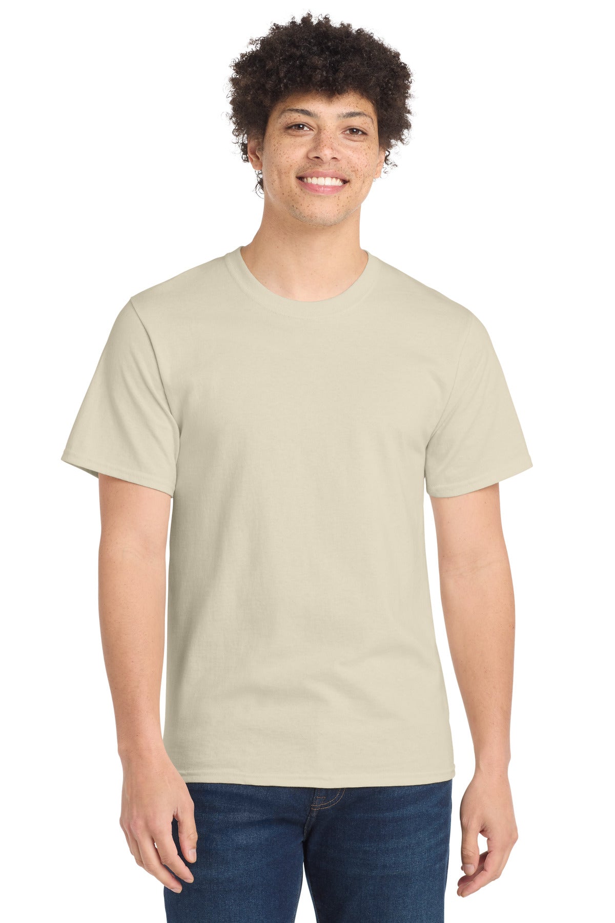 Port & Co ®  Essential Tee. PC61