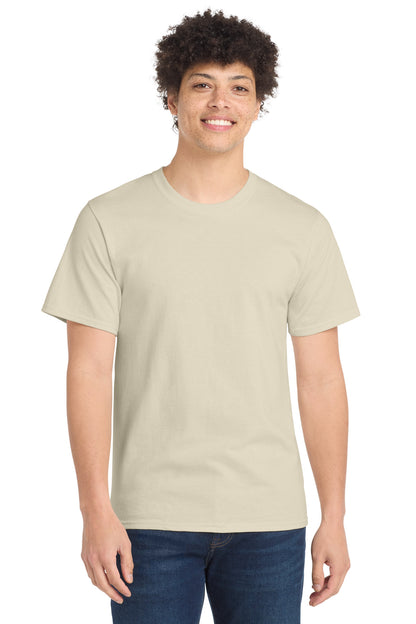 Port & Co ®  Essential Tee. PC61