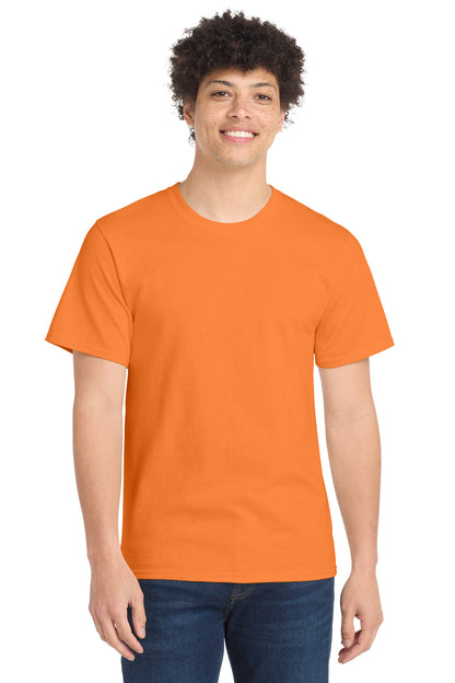Port & Co ®  Essential Tee. PC61