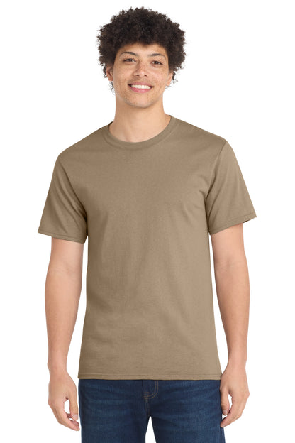 Port & Co ®  Essential Tee. PC61