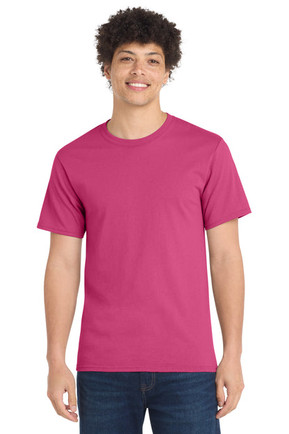 Port & Co ®  Essential Tee. PC61