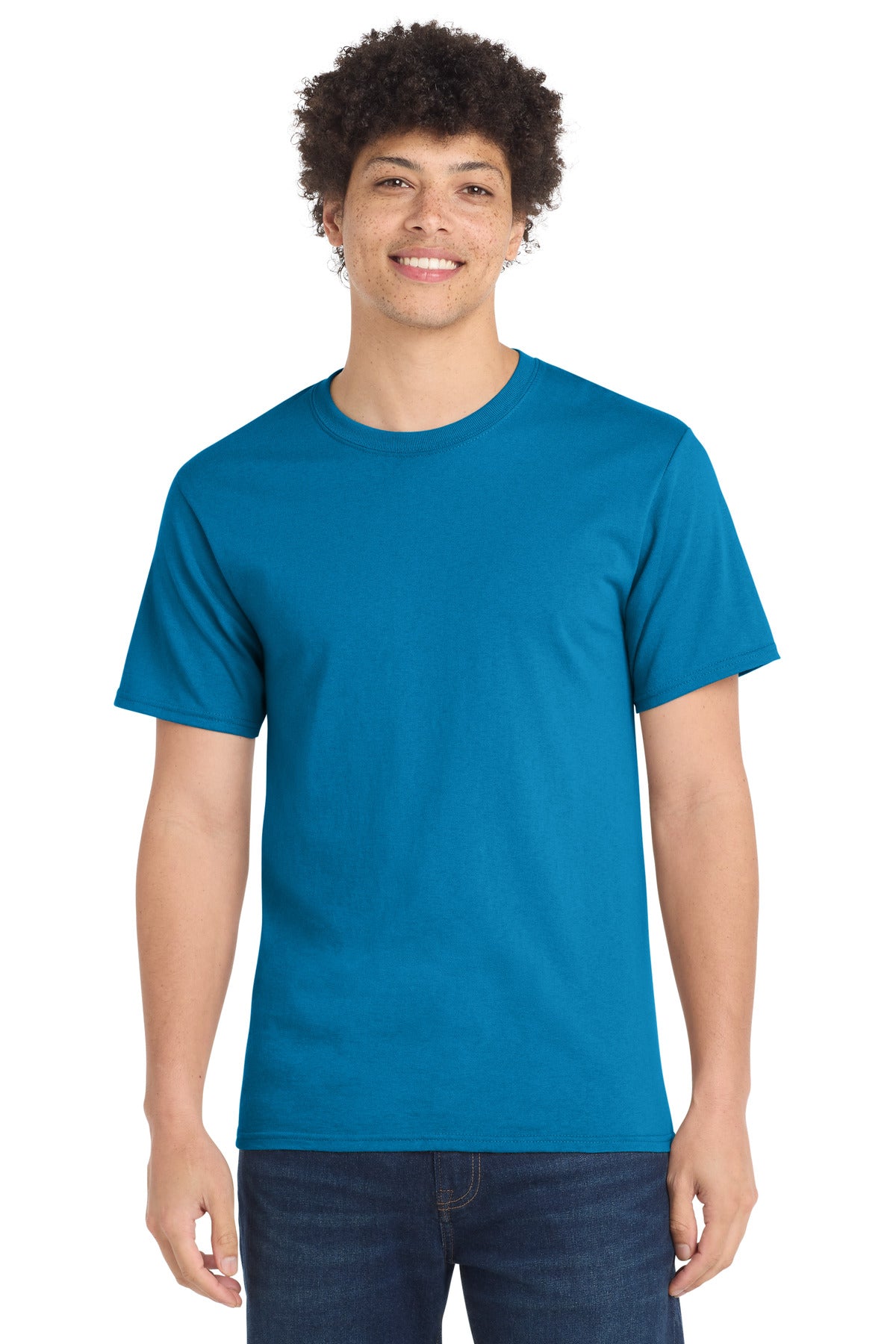 Port & Co ®  Essential Tee. PC61
