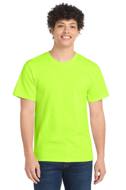 Port & Co ®  Essential Tee. PC61