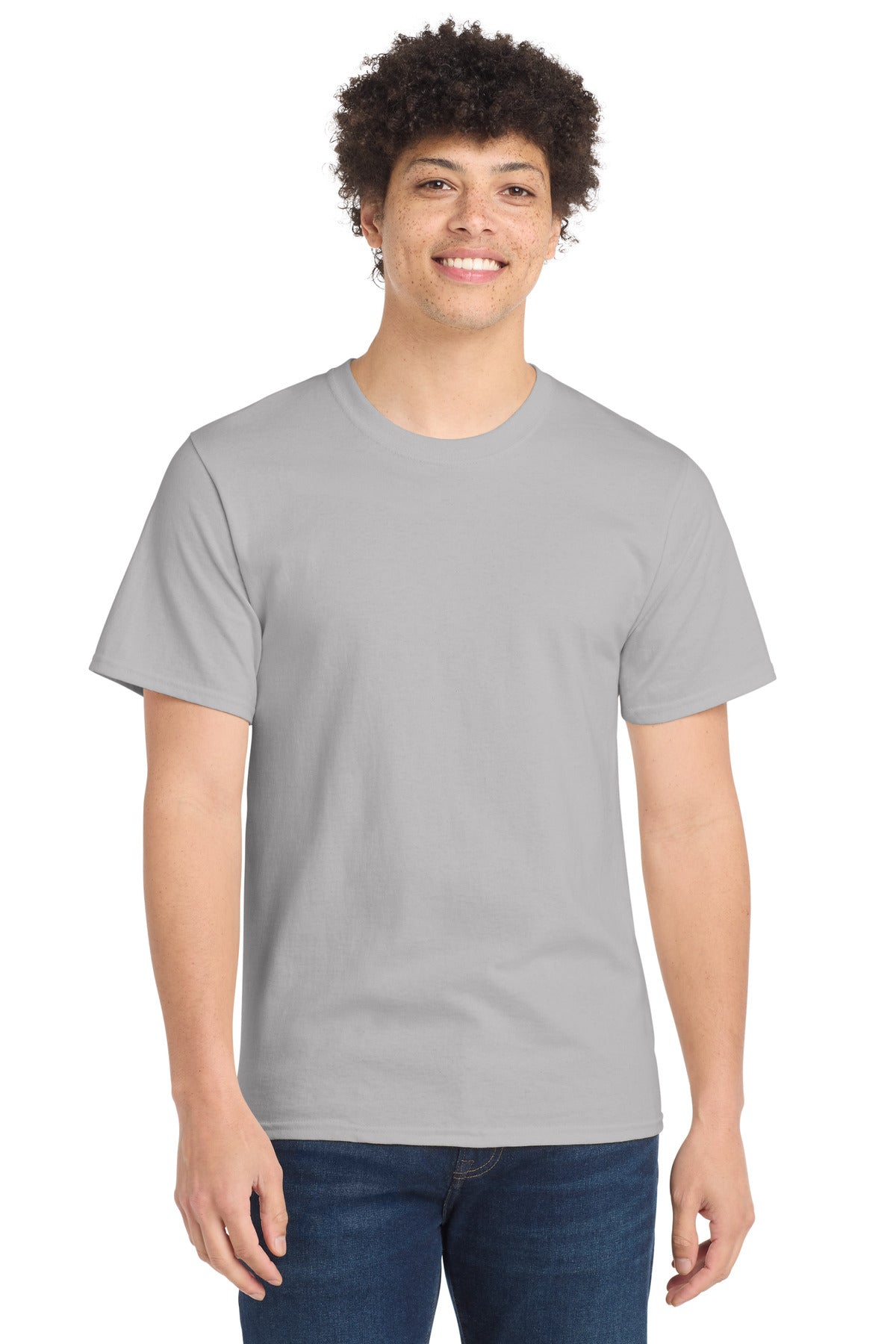 Port & Co ®  Essential Tee. PC61