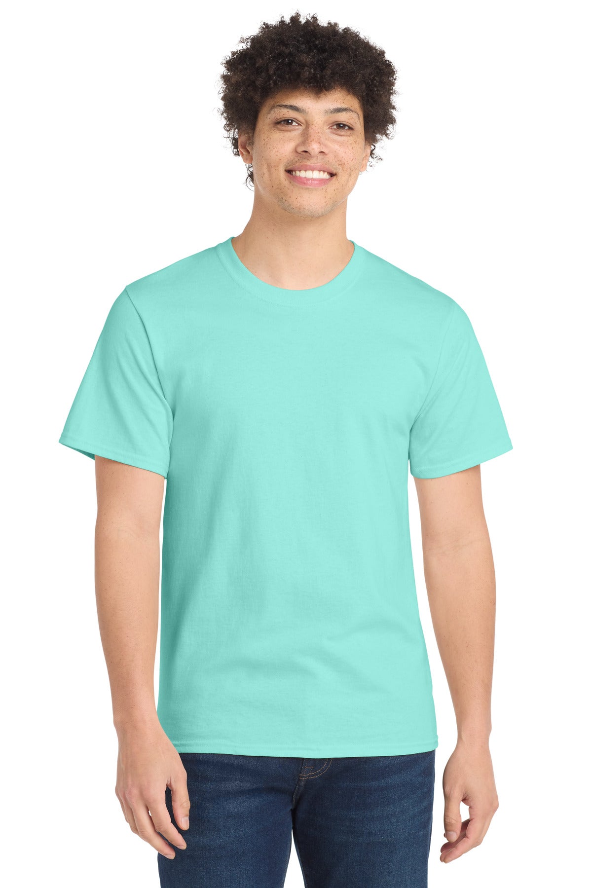 Port & Co ®  Essential Tee. PC61