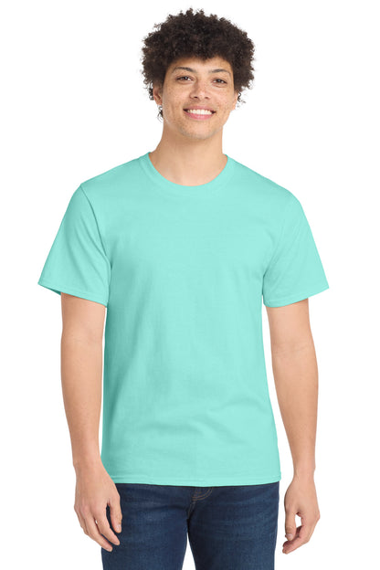 Port & Co ®  Essential Tee. PC61