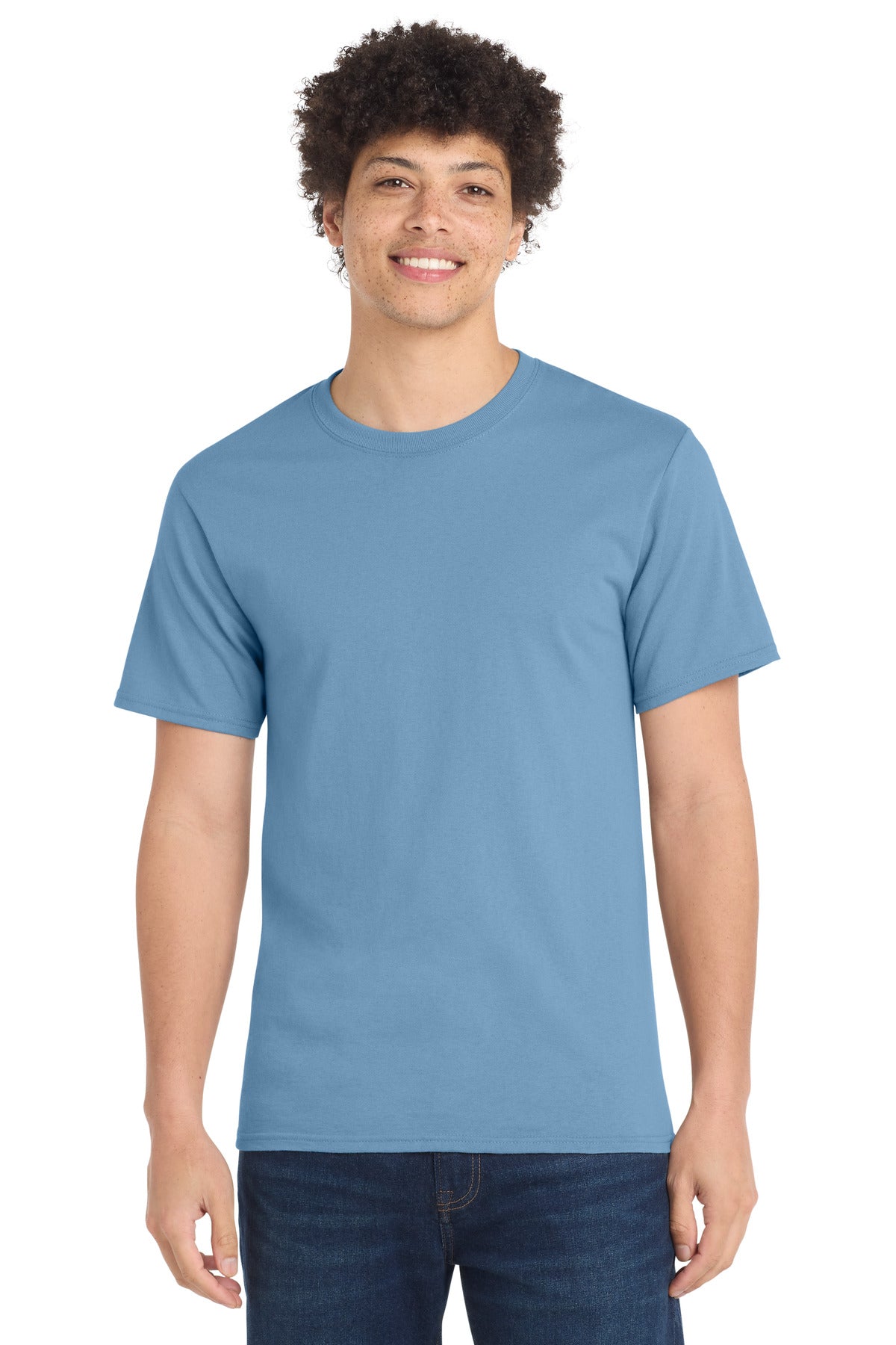 Port & Co ®  Essential Tee. PC61