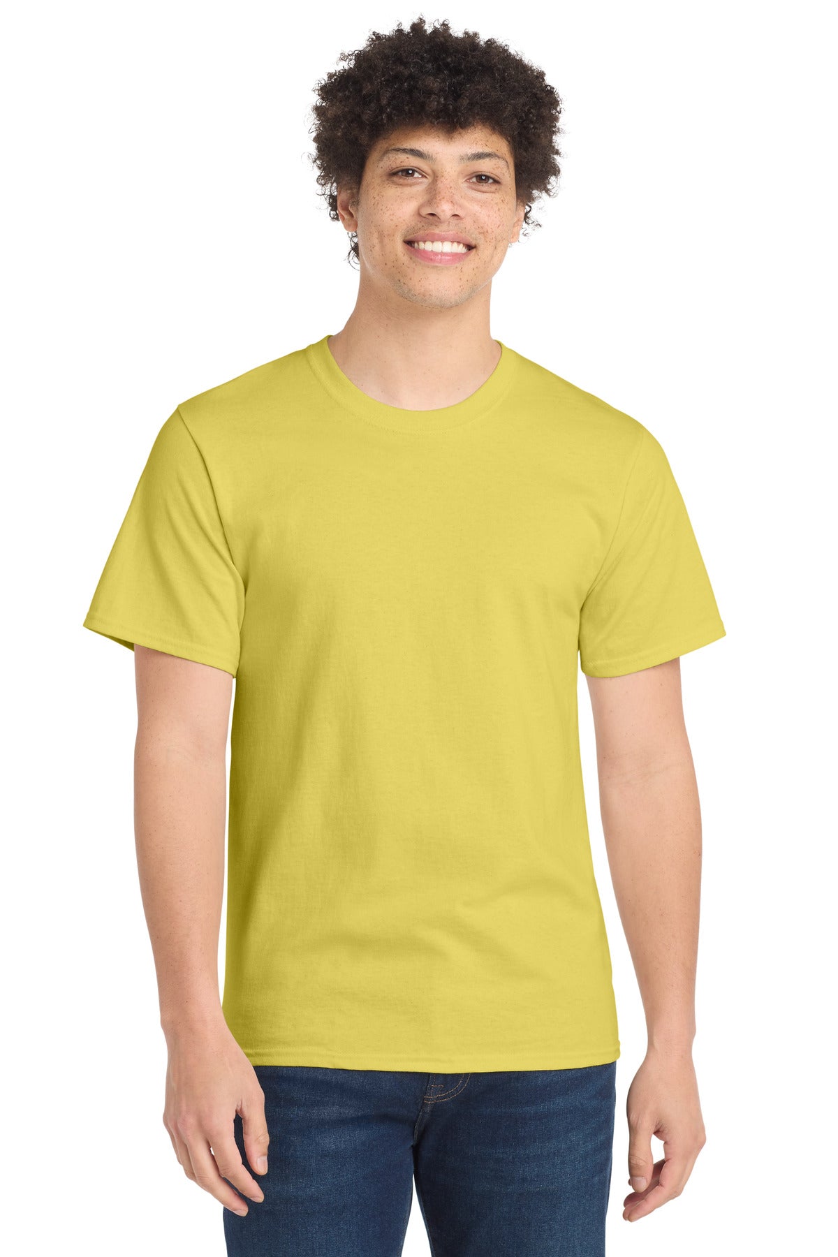 Port & Co ®  Essential Tee. PC61