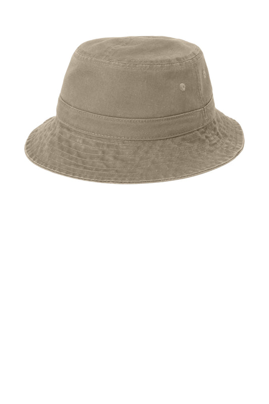 Port Authority ®  Bucket Hat. PWSH2