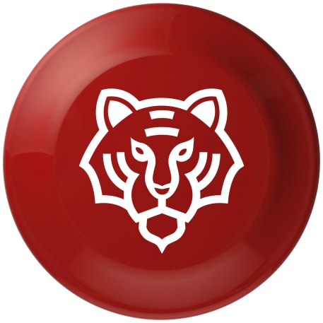 9-1/4 Inch Flyer Frisbee