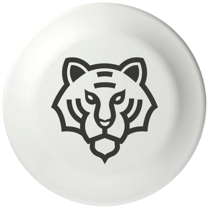 9-1/4 Inch Flyer Frisbee