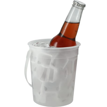 32oz Pail with Handle