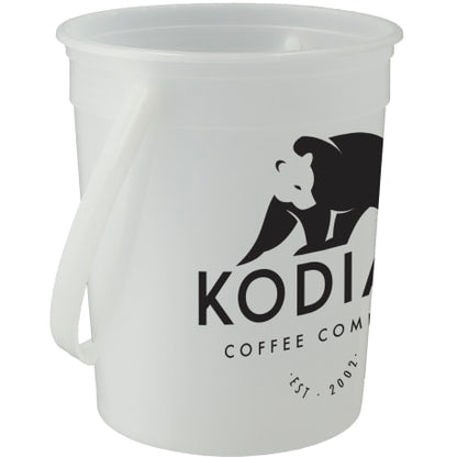 32oz Pail with Handle