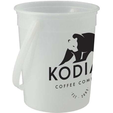 32oz Pail with Handle