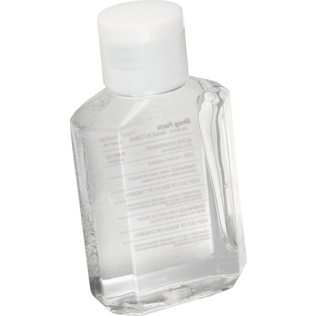 2oz Squirt Hand Sanitizer