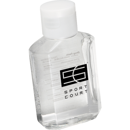 2oz Squirt Hand Sanitizer