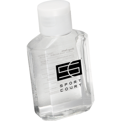 2oz Squirt Hand Sanitizer