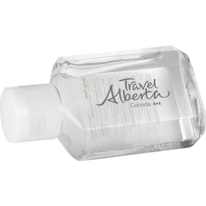 2oz Squirt Hand Sanitizer
