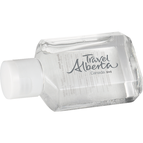 2oz Squirt Hand Sanitizer