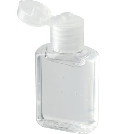 0.5oz Gel Hand Sanitizer