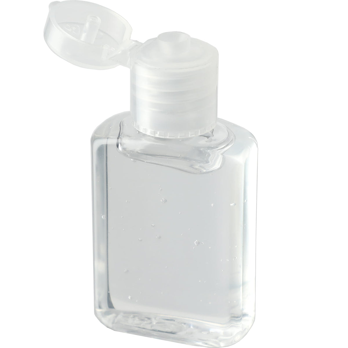 0.5oz Gel Hand Sanitizer